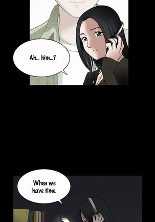 Seduction Ch.1-16 - Page 159