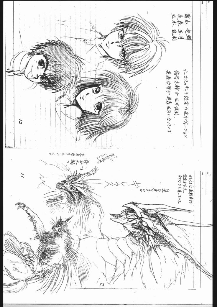 Shounen Yuuichirou Vol. 1.2 Kiseki no Gattai Gou