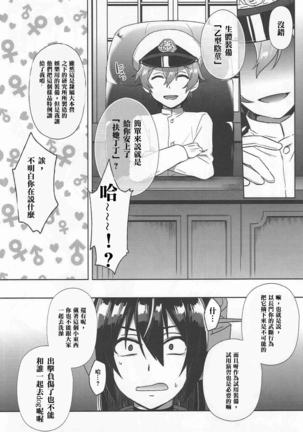 Kodomo o Amaku Miruna. Returns - Page 6