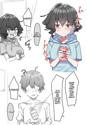 Imouto Series | Kiss-loving Mei-chan - Page 66