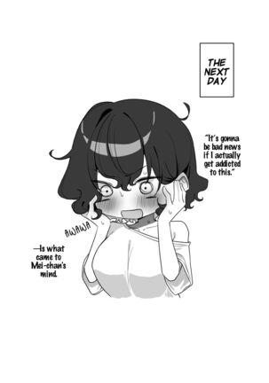 Imouto Series | Kiss-loving Mei-chan - Page 266