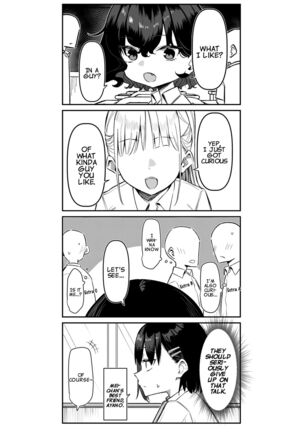 Imouto Series | Kiss-loving Mei-chan - Page 283