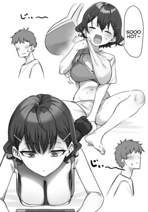 Imouto Series | Kiss-loving Mei-chan - Page 230