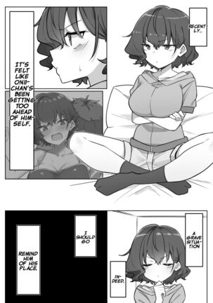 Imouto Series | Kiss-loving Mei-chan - Page 148