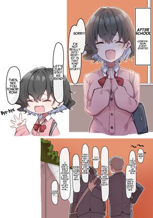 Imouto Series | Kiss-loving Mei-chan - Page 130