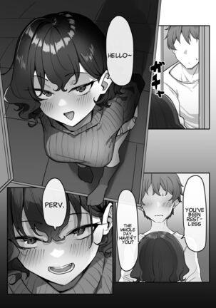 Imouto Series | Kiss-loving Mei-chan - Page 237