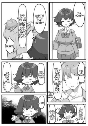 Imouto Series | Kiss-loving Mei-chan - Page 180