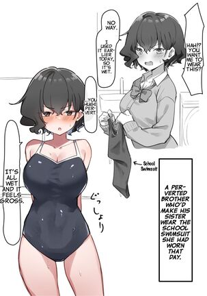 Imouto Series | Kiss-loving Mei-chan - Page 139