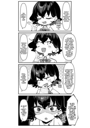 Imouto Series | Kiss-loving Mei-chan - Page 284