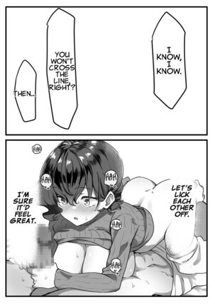 Imouto Series | Kiss-loving Mei-chan - Page 121