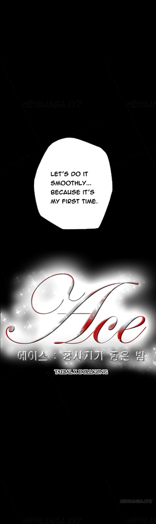 Ace Ch.1-18