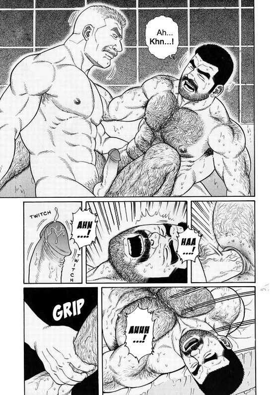 Kimiyo Shiruya Minami no Goku  Chapter 01-21