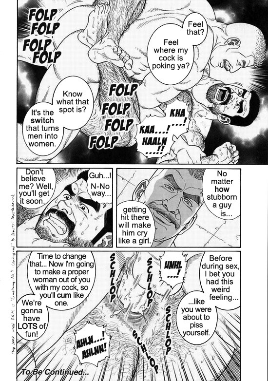 Kimiyo Shiruya Minami no Goku  Chapter 01-21