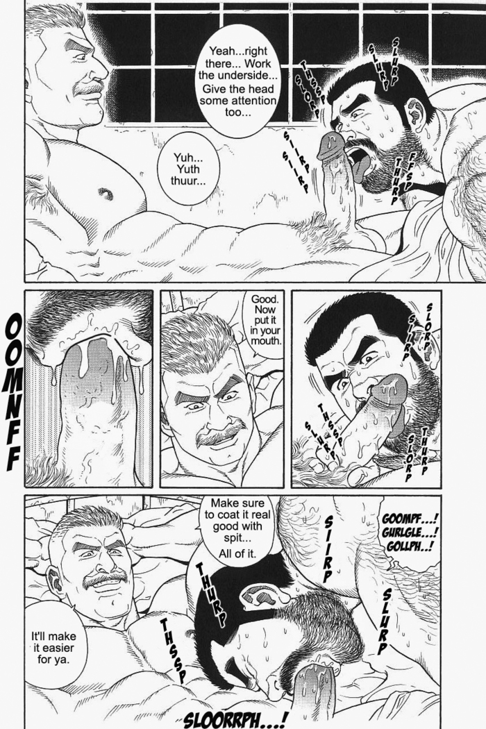 Kimiyo Shiruya Minami no Goku  Chapter 01-21