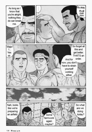 Kimiyo Shiruya Minami no Goku  Chapter 01-21 Page #139