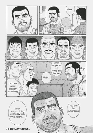 Kimiyo Shiruya Minami no Goku  Chapter 01-21 Page #206