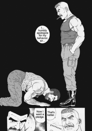 Kimiyo Shiruya Minami no Goku  Chapter 01-21 Page #294