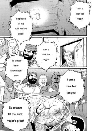 Kimiyo Shiruya Minami no Goku  Chapter 01-21 Page #75