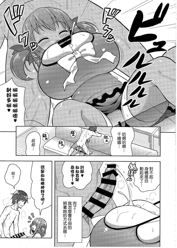 Genki ga Nai nara Shite Ageru