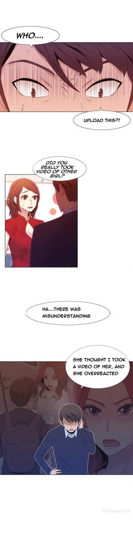 Miss Mystic Ch.1-11
