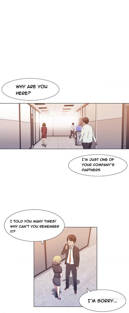 Miss Mystic Ch.1-11