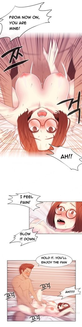 Miss Mystic Ch.1-11