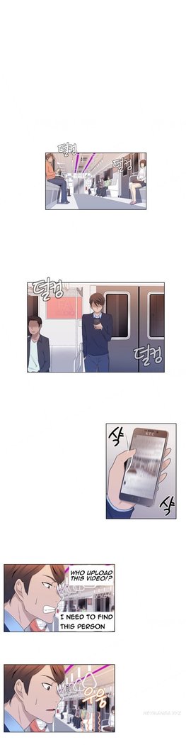Miss Mystic Ch.1-11