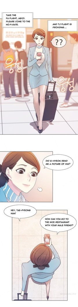 Miss Mystic Ch.1-11
