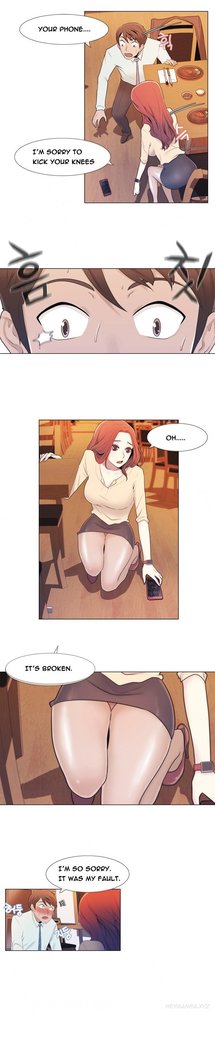 Miss Mystic Ch.1-11