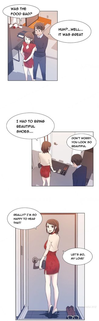 Miss Mystic Ch.1-11