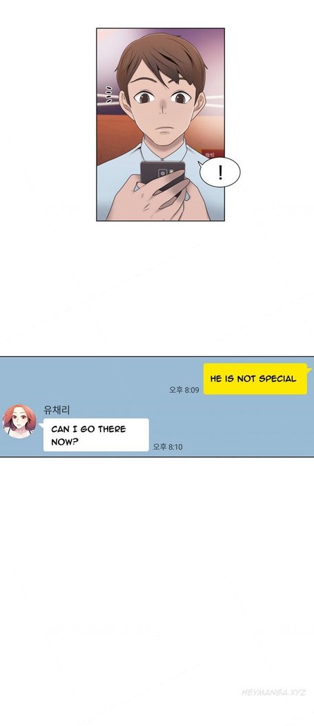 Miss Mystic Ch.1-11
