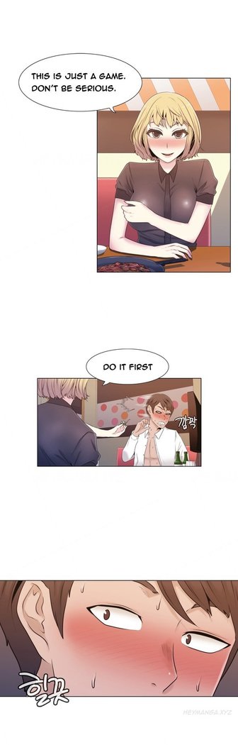 Miss Mystic Ch.1-11