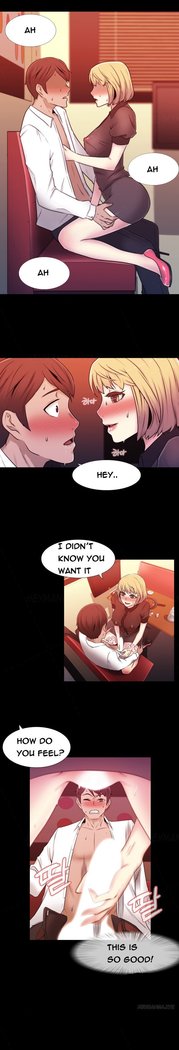 Miss Mystic Ch.1-11