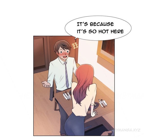 Miss Mystic Ch.1-11