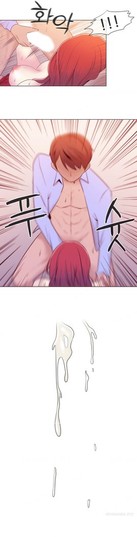 Miss Mystic Ch.1-11