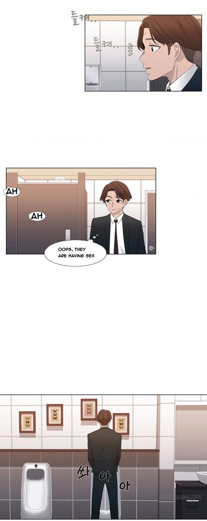 Miss Mystic Ch.1-11