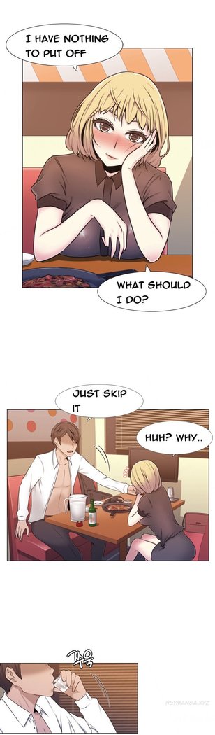 Miss Mystic Ch.1-11