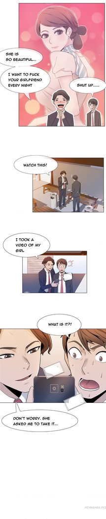 Miss Mystic Ch.1-11