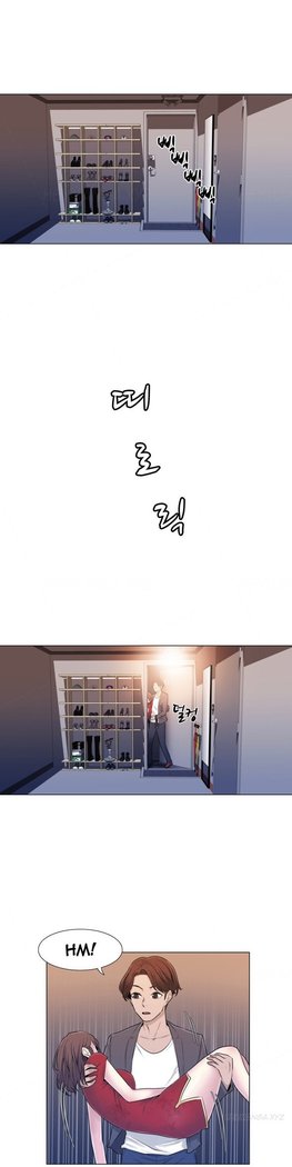 Miss Mystic Ch.1-11