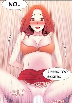 Miss Mystic Ch.1-11 - Page 138