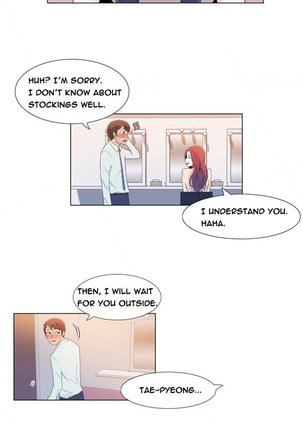 Miss Mystic Ch.1-11 - Page 113
