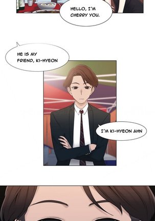 Miss Mystic Ch.1-11 - Page 271