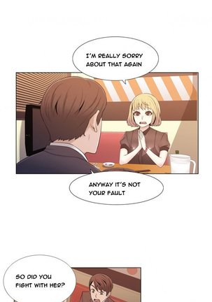 Miss Mystic Ch.1-11 - Page 230