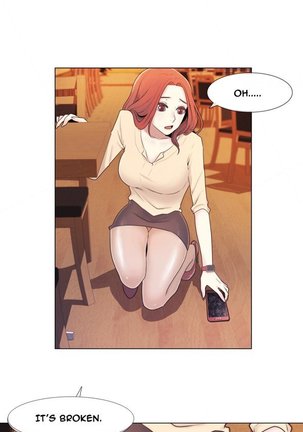 Miss Mystic Ch.1-11 - Page 109