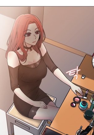 Miss Mystic Ch.1-11 - Page 258