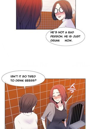 Miss Mystic Ch.1-11 - Page 162