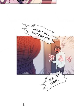 Miss Mystic Ch.1-11 - Page 115