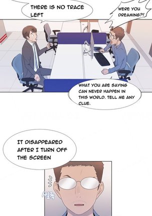 Miss Mystic Ch.1-11 - Page 101