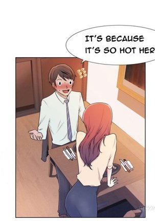 Miss Mystic Ch.1-11 - Page 117