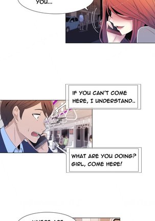 Miss Mystic Ch.1-11 - Page 159